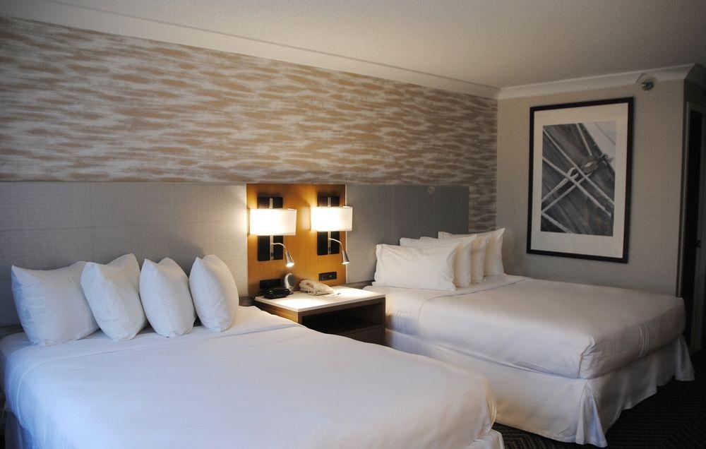 Hotel Baltimore Downtown-Inner Harbor Ngoại thất bức ảnh