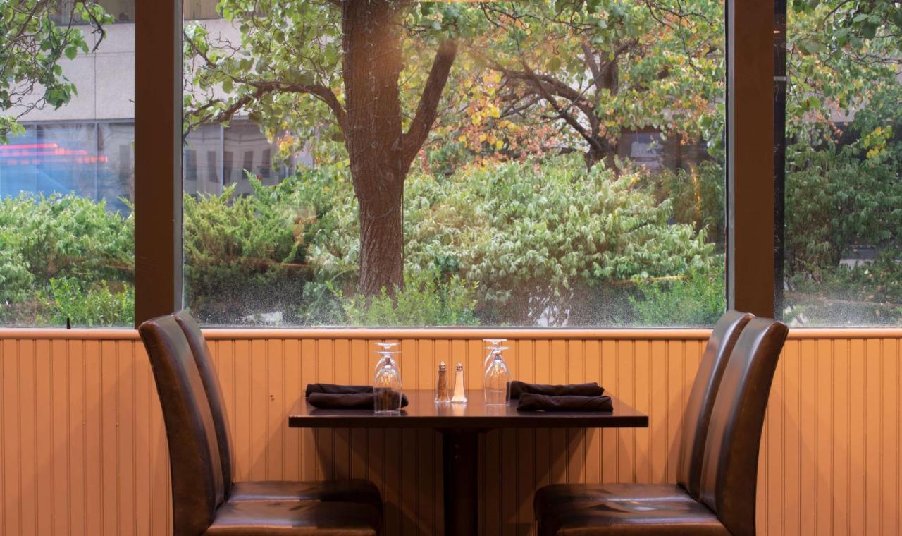Hotel Baltimore Downtown-Inner Harbor Ngoại thất bức ảnh