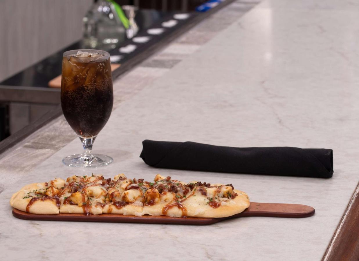 Hotel Baltimore Downtown-Inner Harbor Ngoại thất bức ảnh