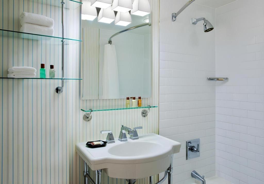 Hotel Baltimore Downtown-Inner Harbor Ngoại thất bức ảnh