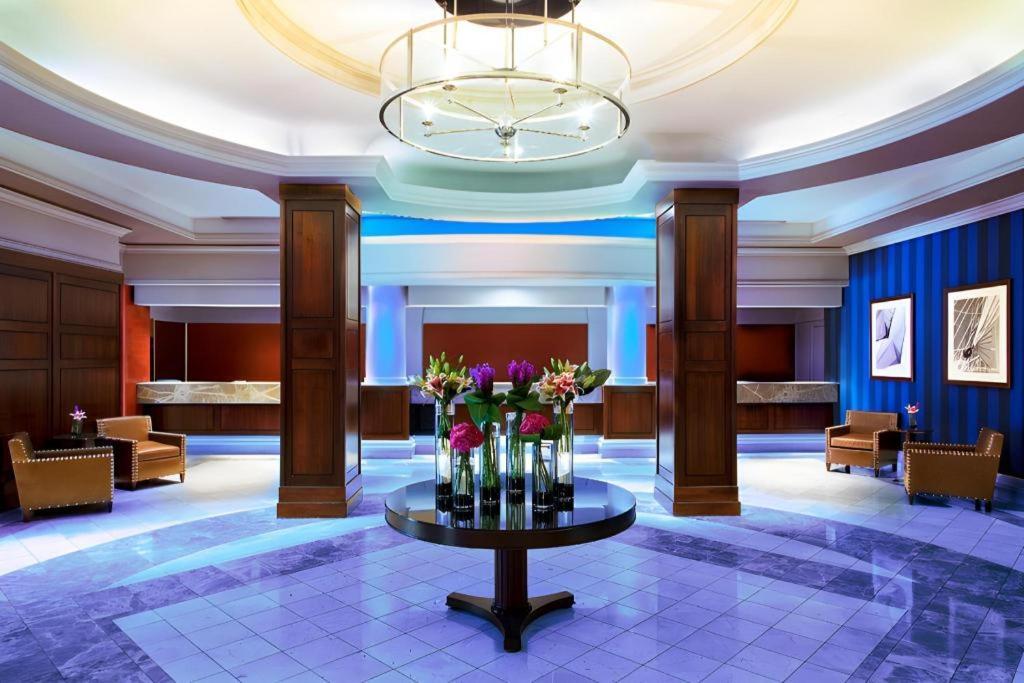 Hotel Baltimore Downtown-Inner Harbor Ngoại thất bức ảnh