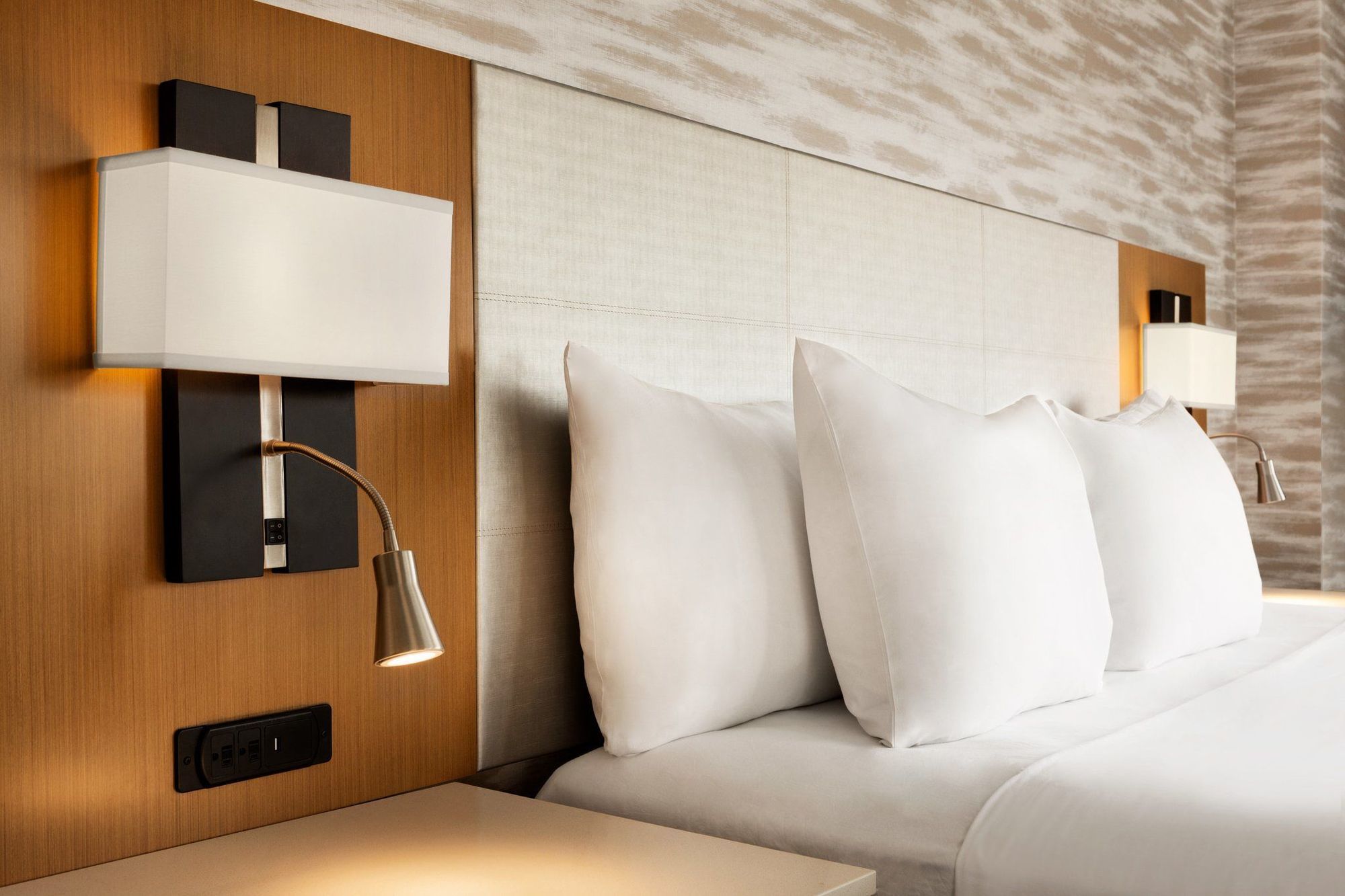 Hotel Baltimore Downtown-Inner Harbor Phòng bức ảnh