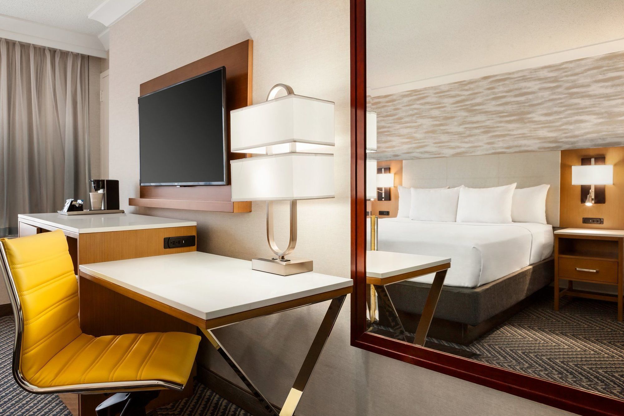 Hotel Baltimore Downtown-Inner Harbor Phòng bức ảnh