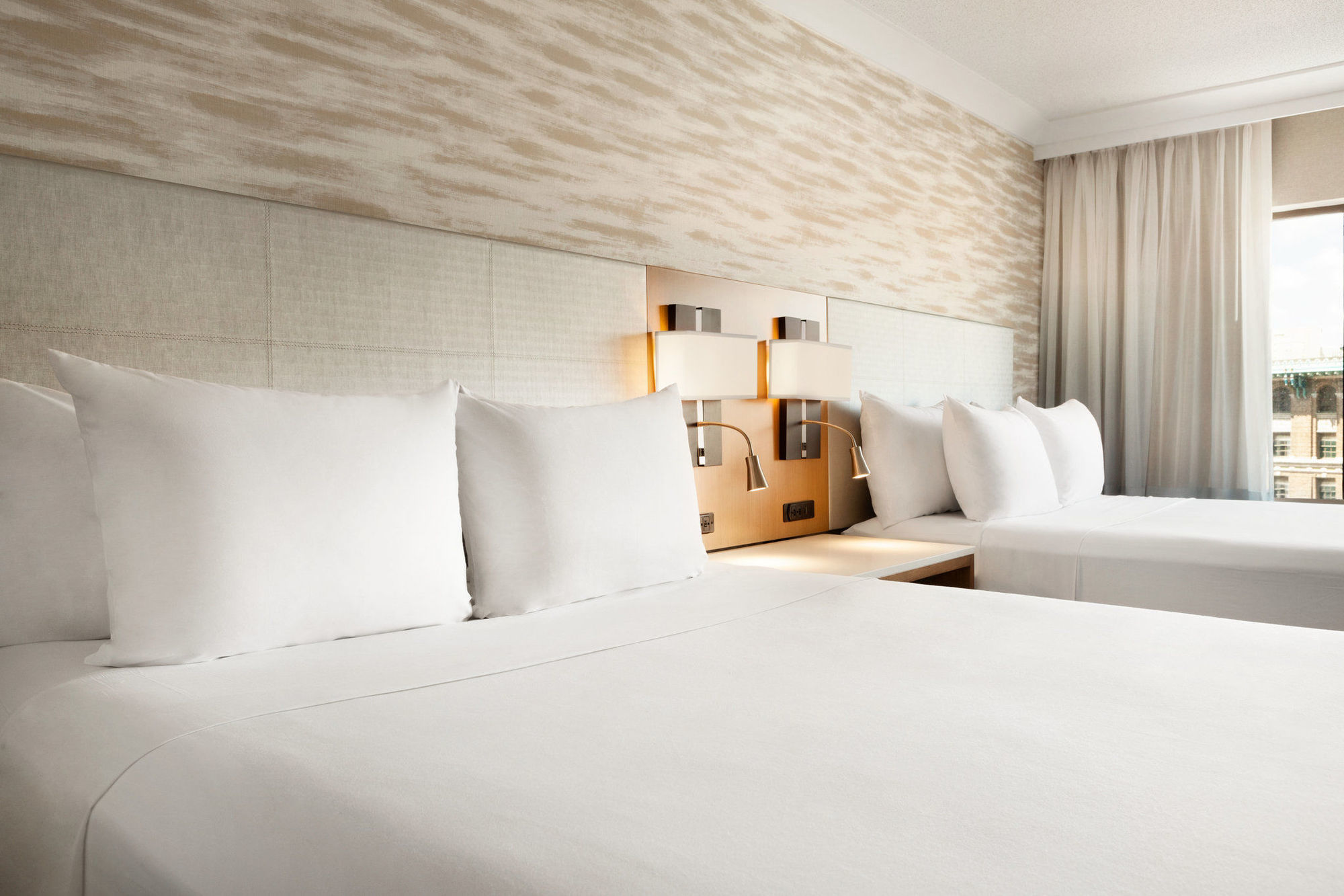 Hotel Baltimore Downtown-Inner Harbor Phòng bức ảnh