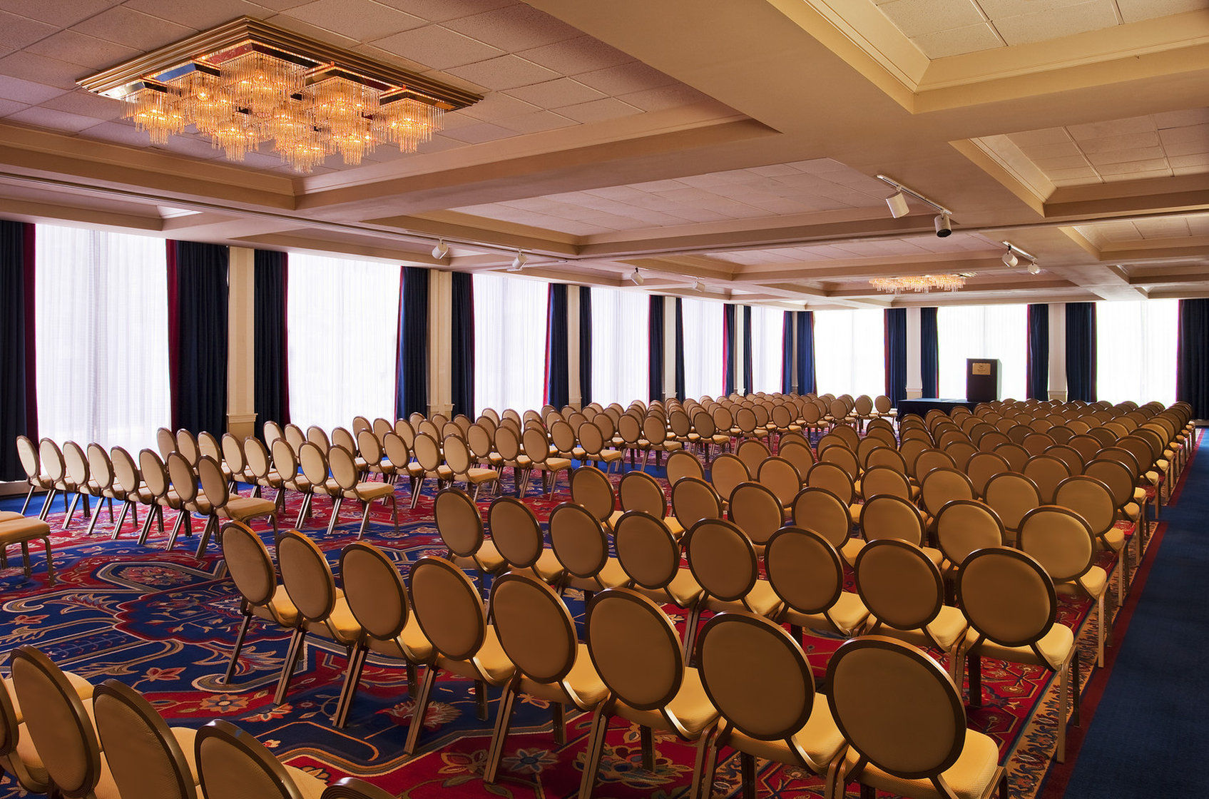 Hotel Baltimore Downtown-Inner Harbor Kinh doanh bức ảnh