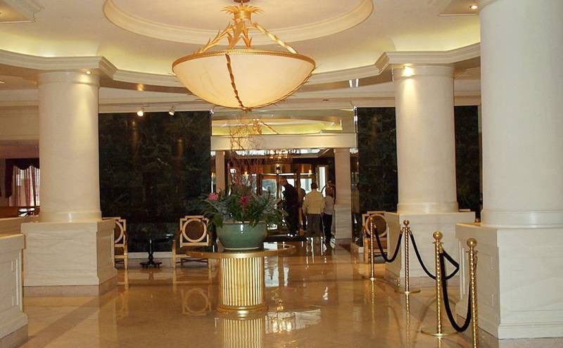 Hotel Baltimore Downtown-Inner Harbor Ngoại thất bức ảnh