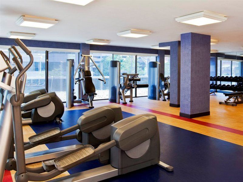 Hotel Baltimore Downtown-Inner Harbor Ngoại thất bức ảnh