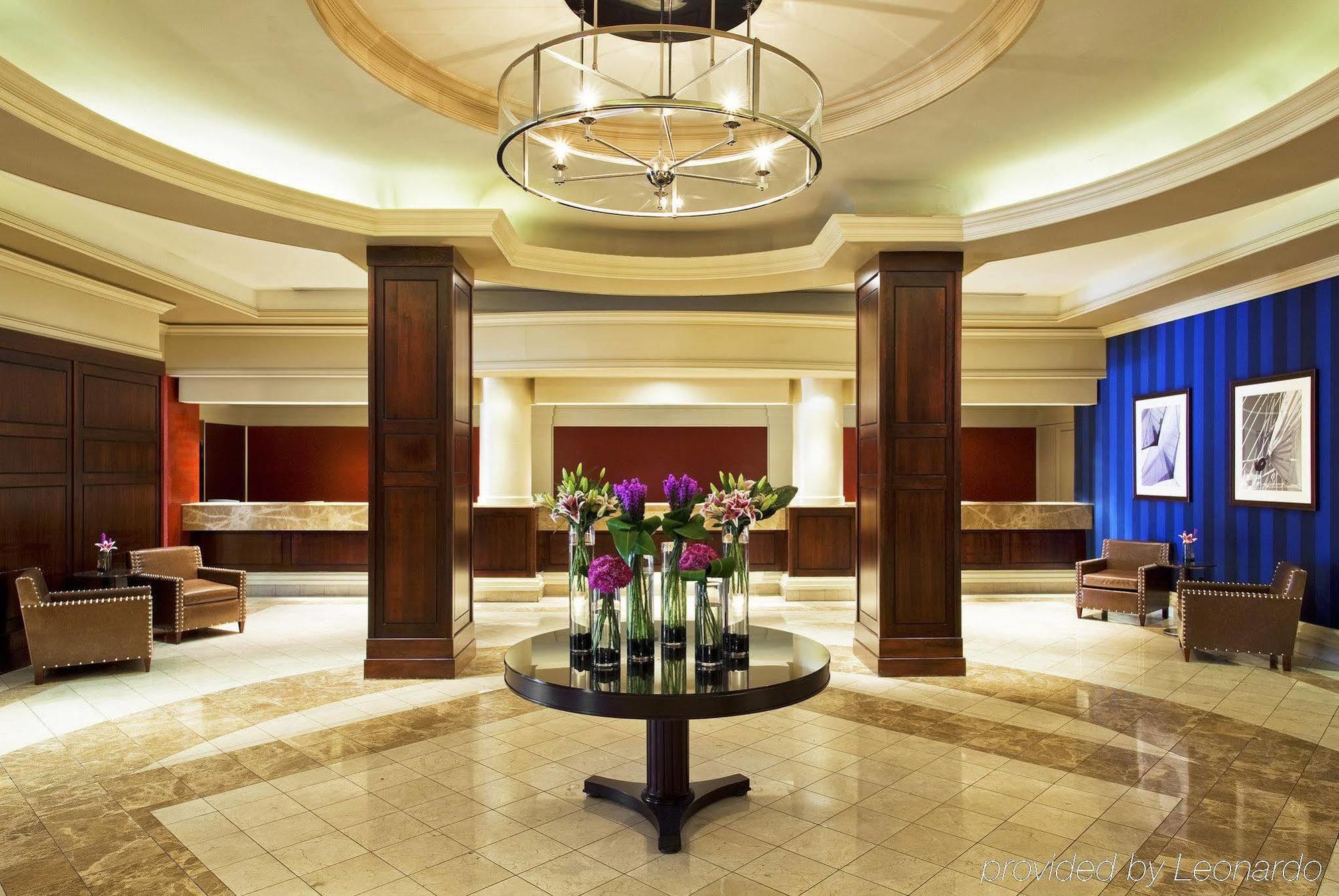 Hotel Baltimore Downtown-Inner Harbor Nội địa bức ảnh