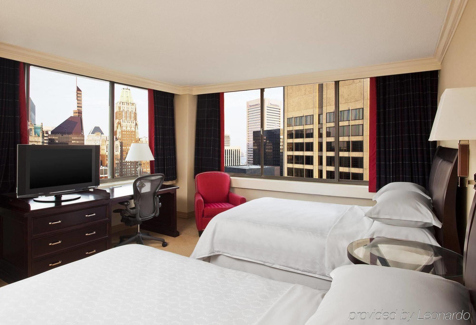 Hotel Baltimore Downtown-Inner Harbor Phòng bức ảnh