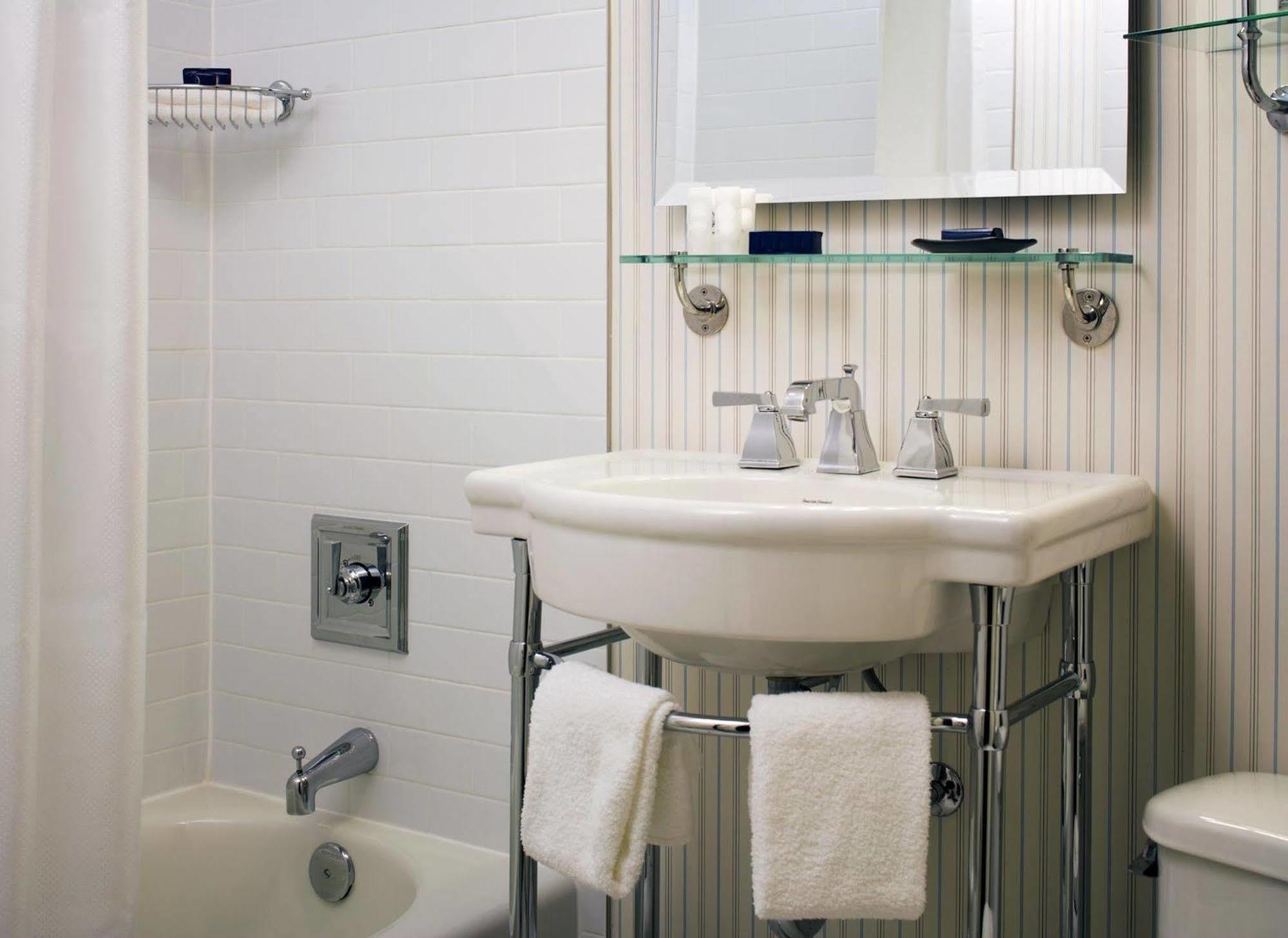Hotel Baltimore Downtown-Inner Harbor Ngoại thất bức ảnh