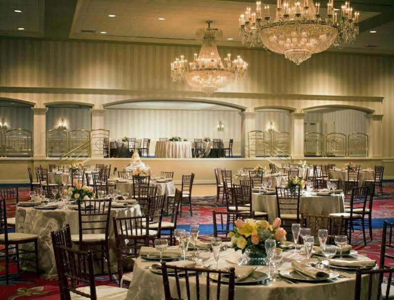 Hotel Baltimore Downtown-Inner Harbor Ngoại thất bức ảnh