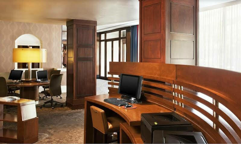 Hotel Baltimore Downtown-Inner Harbor Ngoại thất bức ảnh