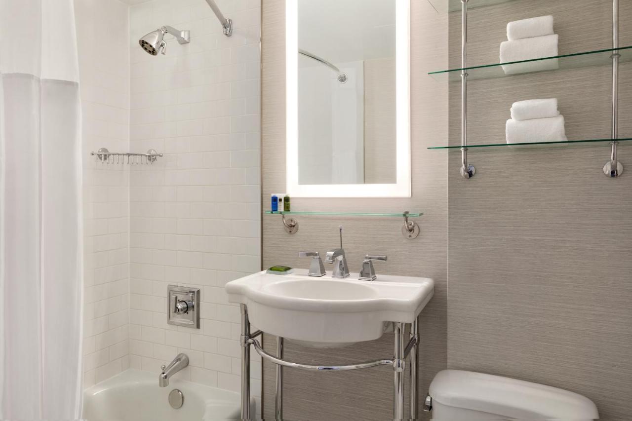 Hotel Baltimore Downtown-Inner Harbor Ngoại thất bức ảnh